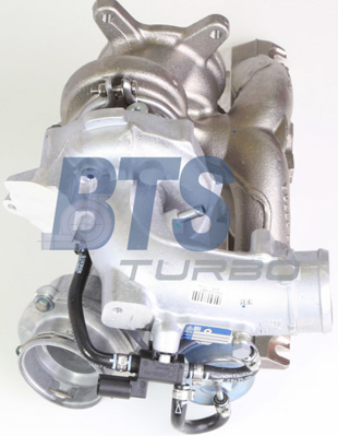 Compresor,sistem de supraalimentare T914701 BTS Turbo